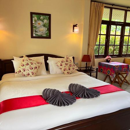 Krabi Discovery Resort Tha Lane Bay Exterior photo